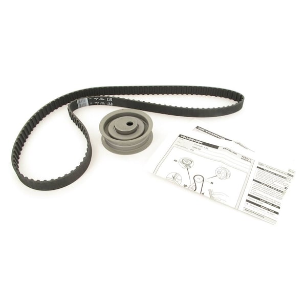 Timing Belt And Seal Kit,Tbk017P